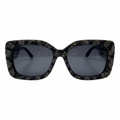 Luxe Leopard Sunnie's