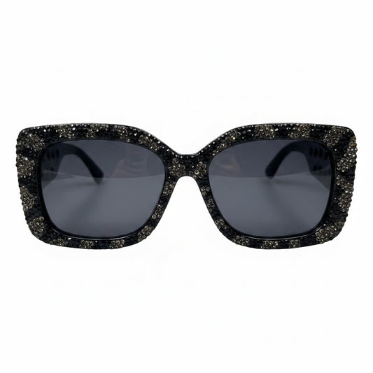 Luxe Leopard Sunnie's