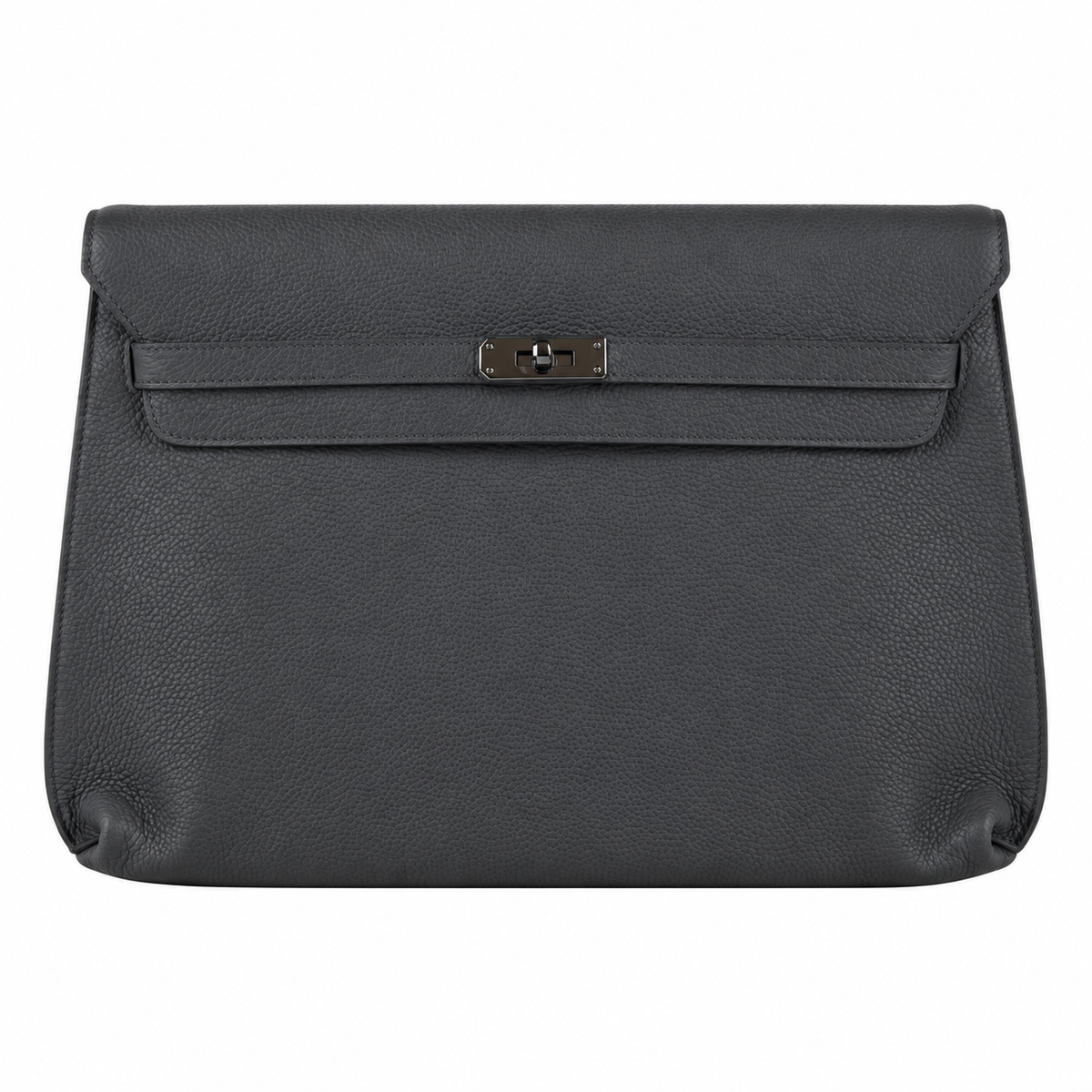 The Poise Leather Clutch Collection