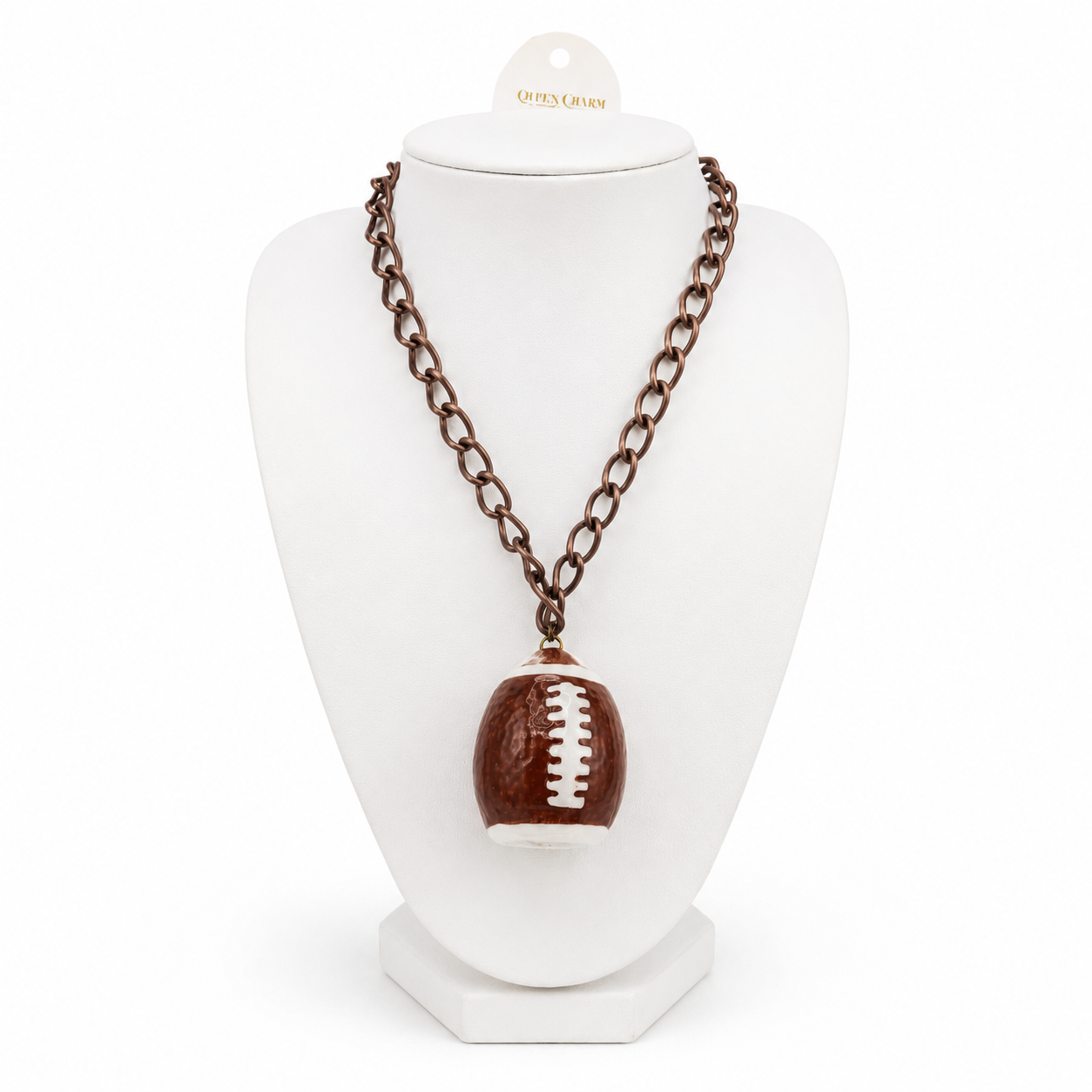 Shaker Necklaces Assorted
