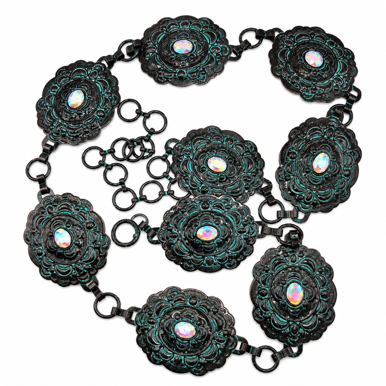 Concho Belt Medium