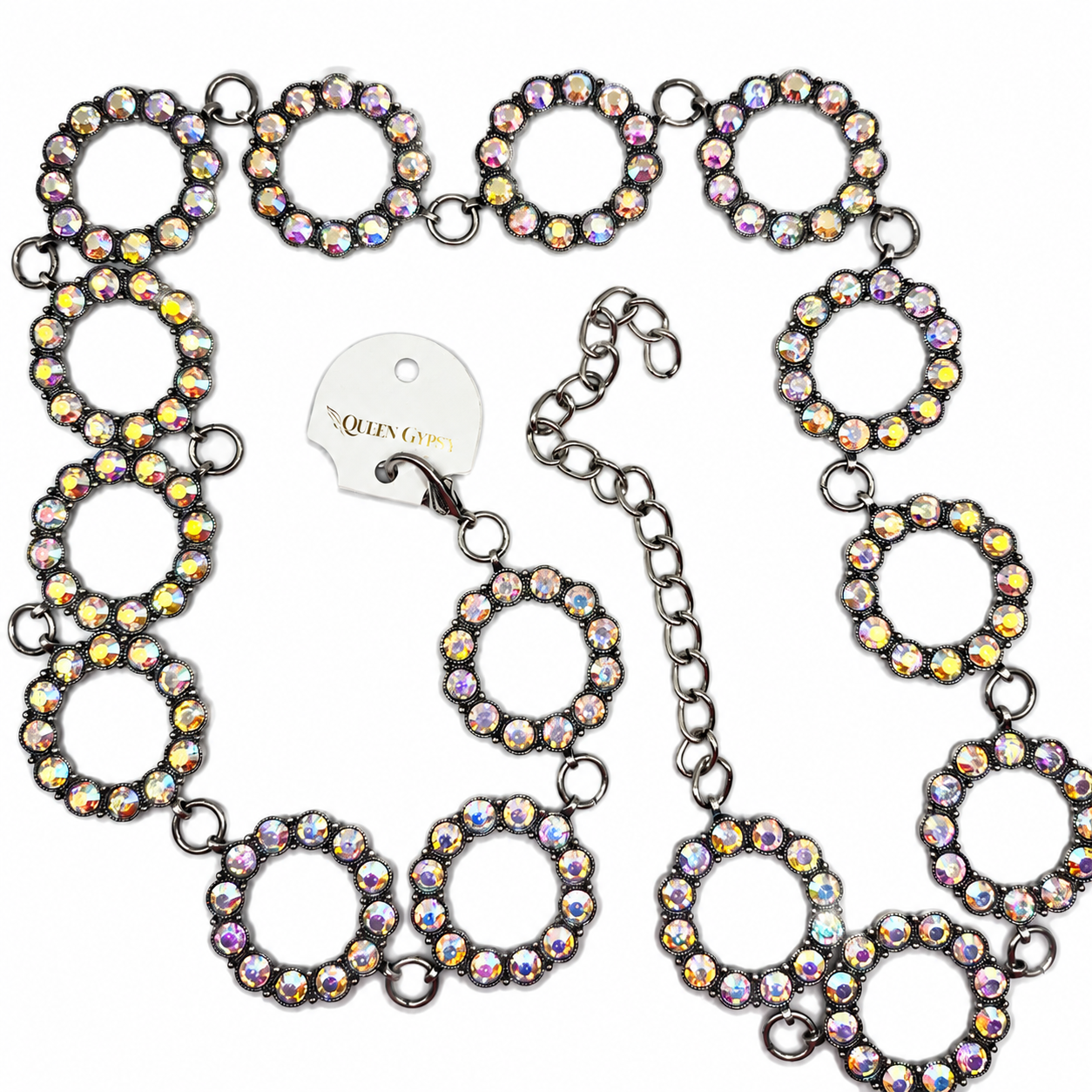 Concho Belt Medium
