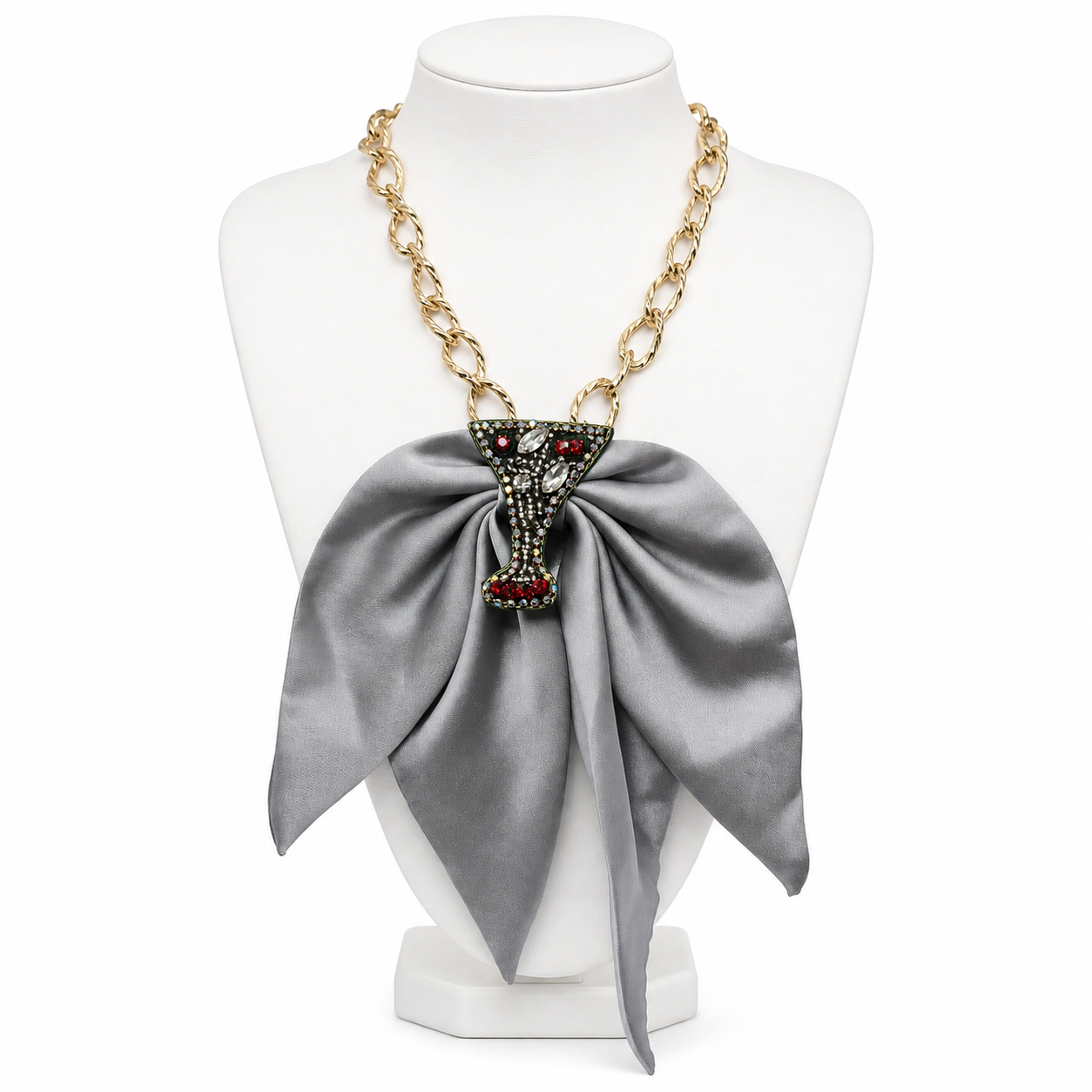 Holiday Bow-lo asst