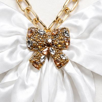 Holiday Bow-lo asst