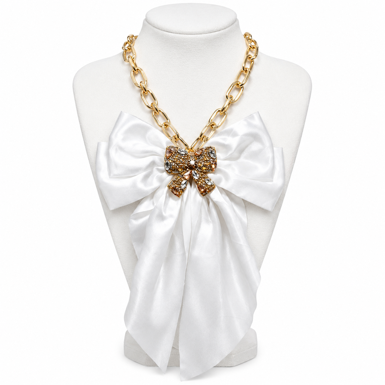 Holiday Bow-lo asst