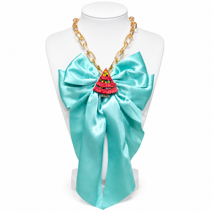 Holiday Bow-lo asst