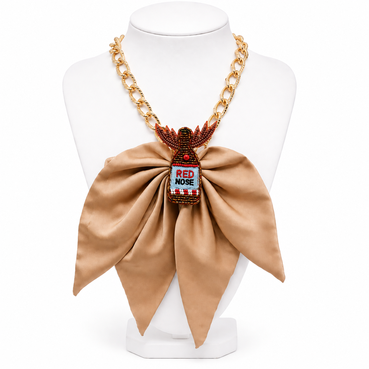 Holiday Bow-lo asst