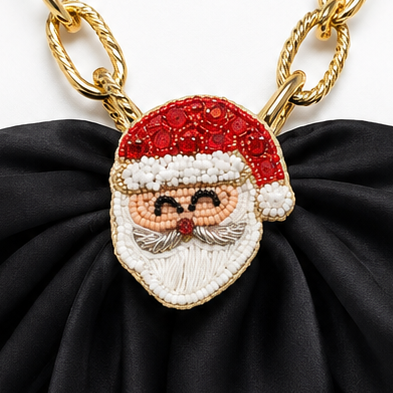 Holiday Bow-lo asst