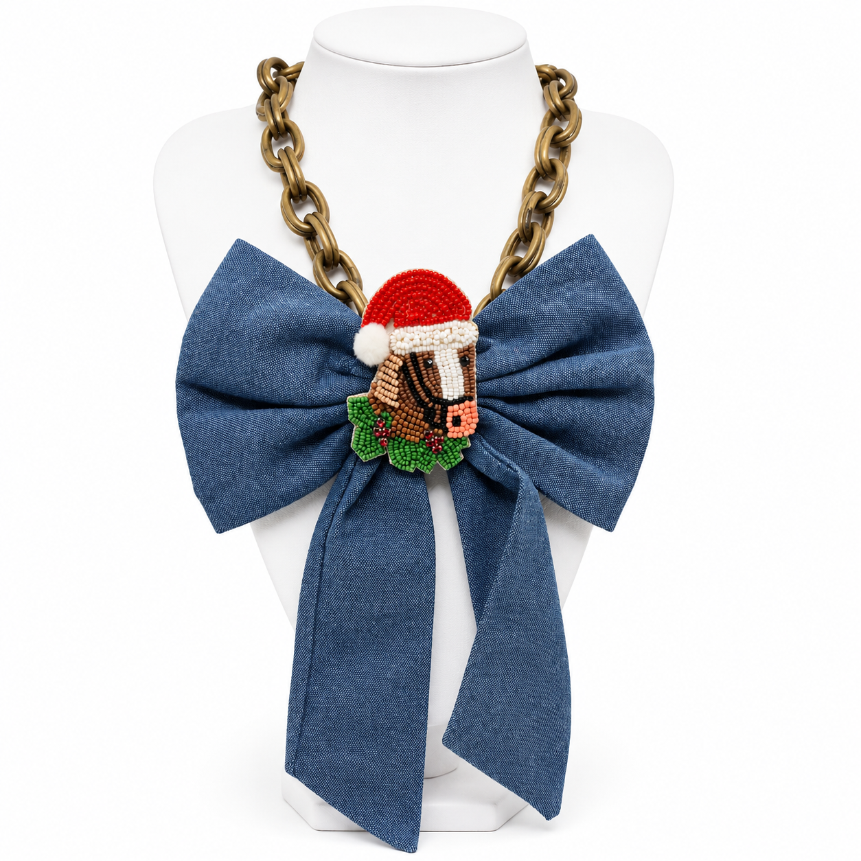 Holiday Bow-lo asst