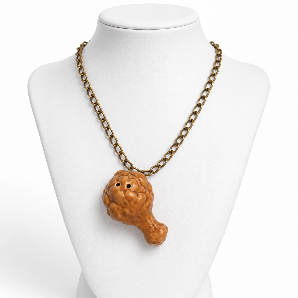Shaker Necklaces Assorted Thanksgiving