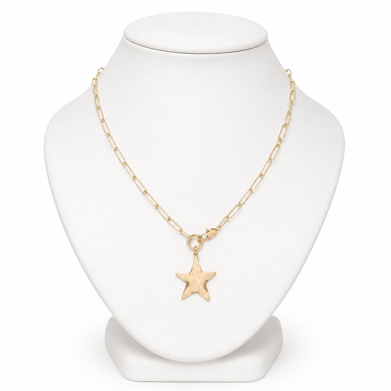 Star Brite Necklace