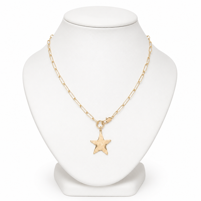 Star Brite Necklace