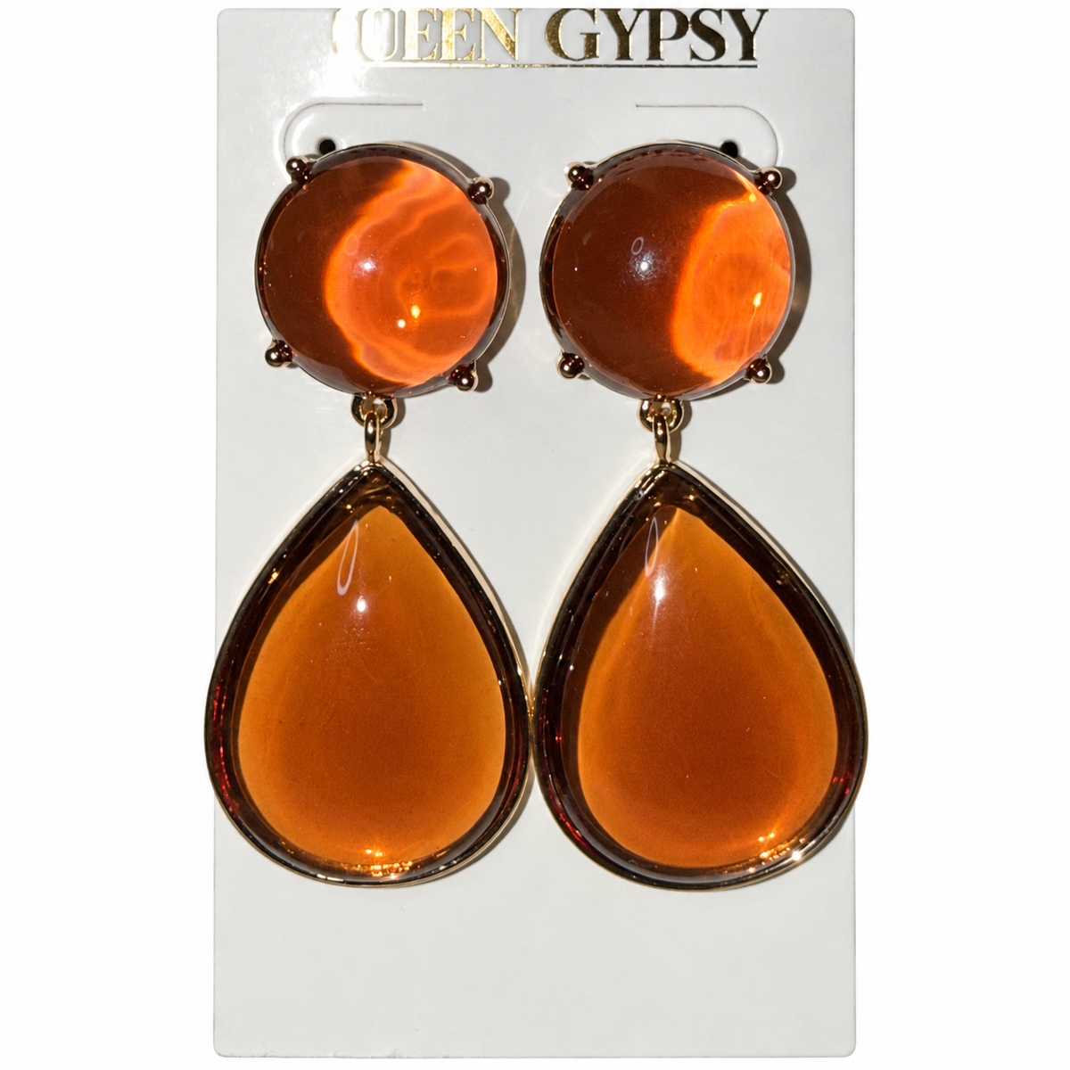 The Luxe Drop Collection