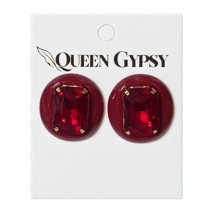 The Jewel Box Stud Collection