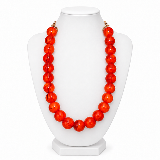 Yummy Pop Necklace