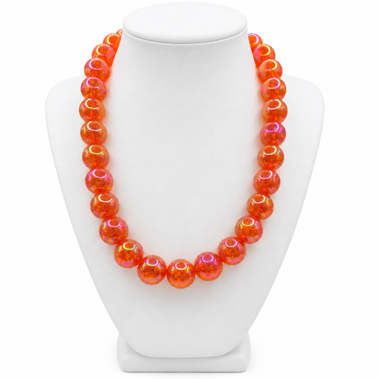 Yummy Pop Mini Necklace