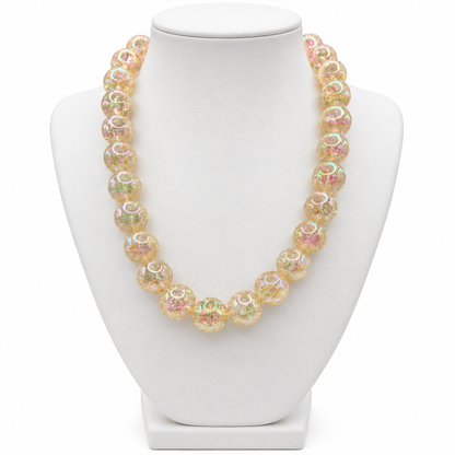 Yummy Pop Mini Necklace