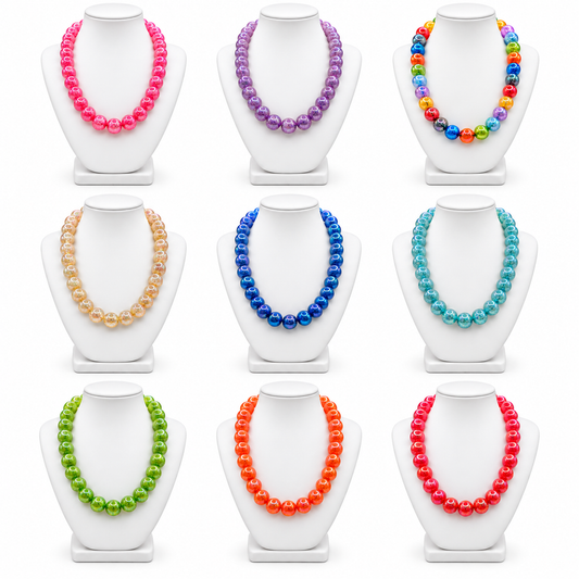 Yummy Pop Mini Necklace