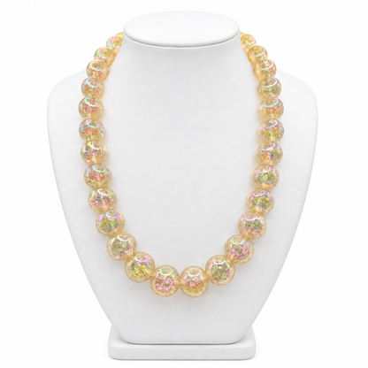 Yummy Pop Necklace