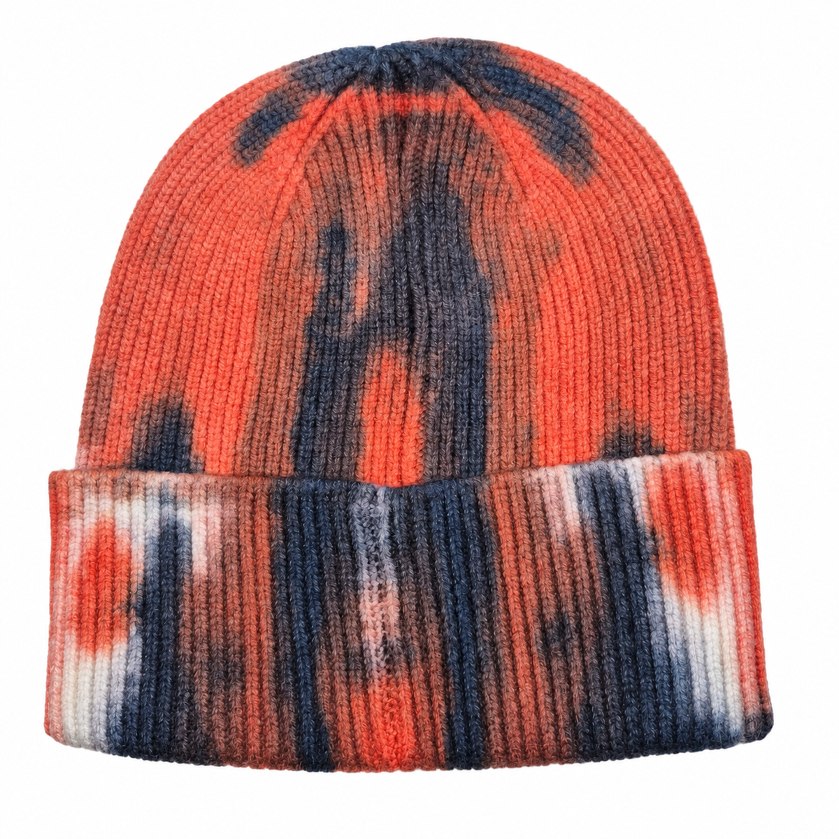 Canyon Cozy Ribbed Beanie
