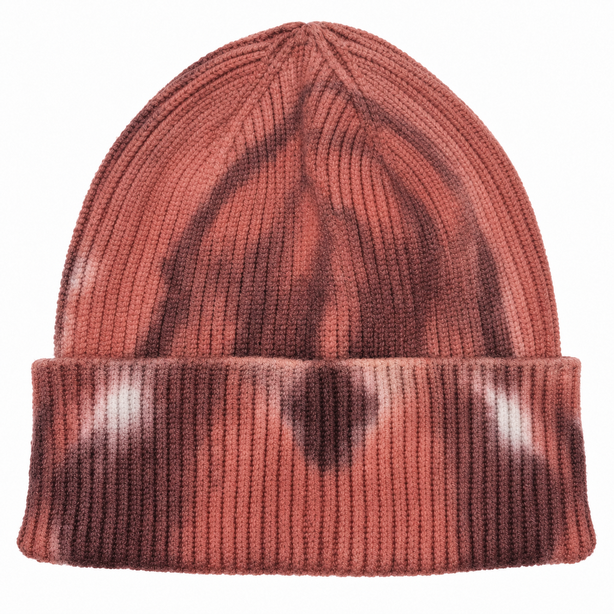 Canyon Cozy Ribbed Beanie