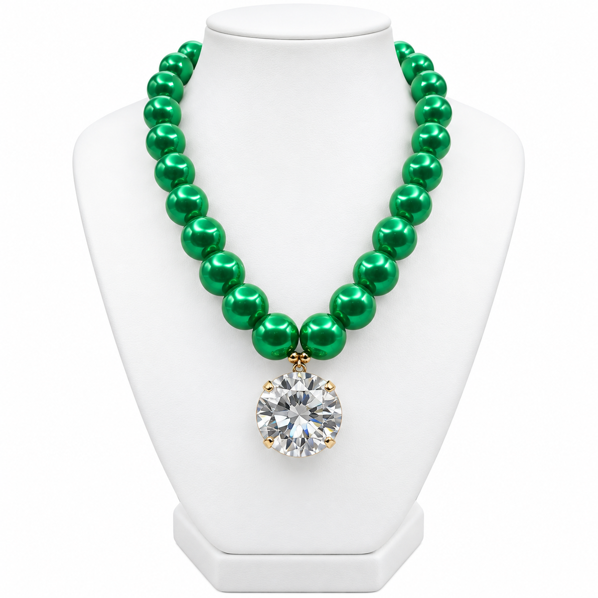 Clutch Your Pearls Necklace Collection