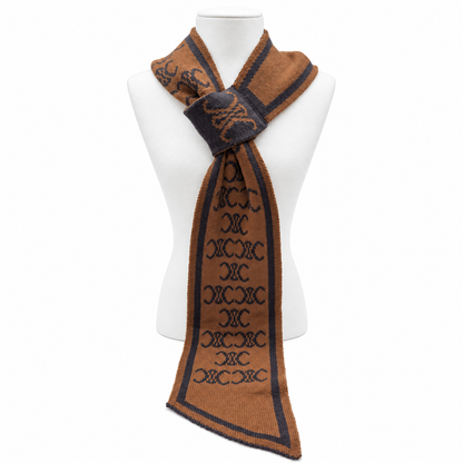 The Uptown Chic Scarf Collection