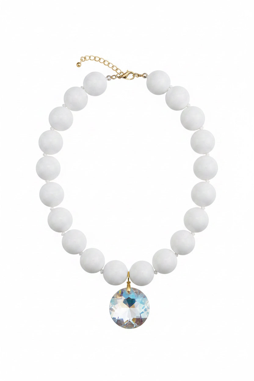 Big Kahuna Ball necklace