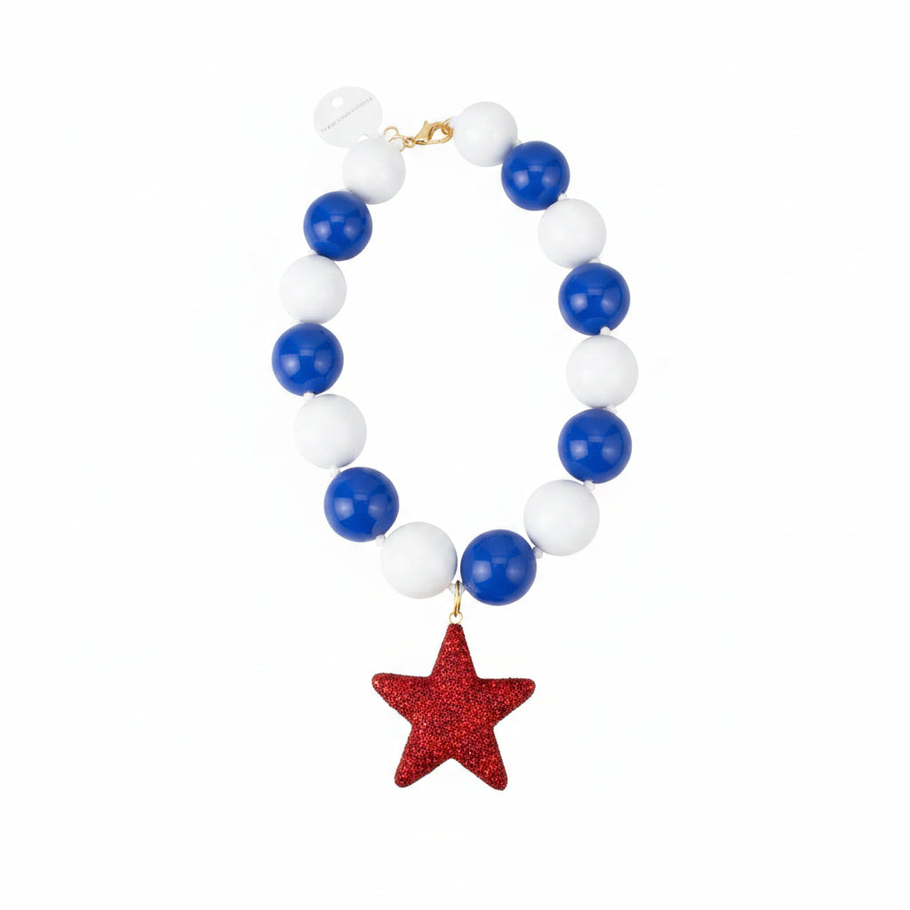 American Glam Necklace