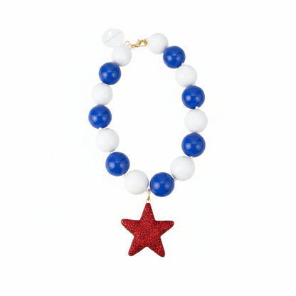 American Glam Necklace