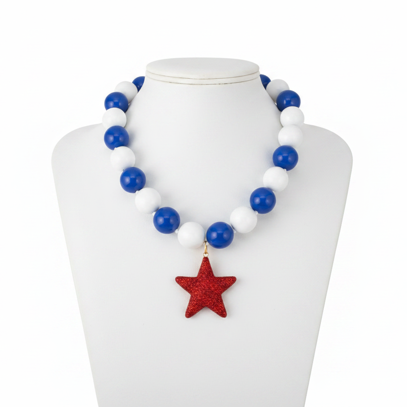American Glam Necklace