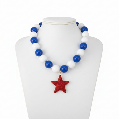 American Glam Necklace