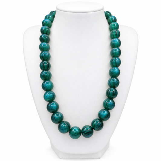 Mermaid Mischief Necklace