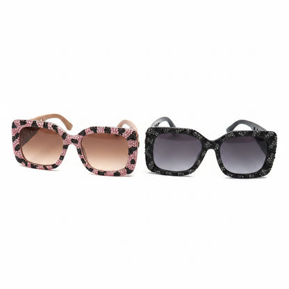Luxe Leopard Sunnie's