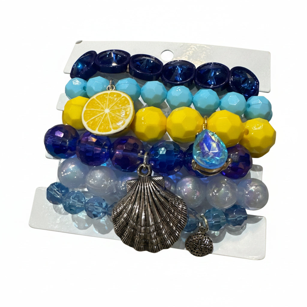 Capri Stack