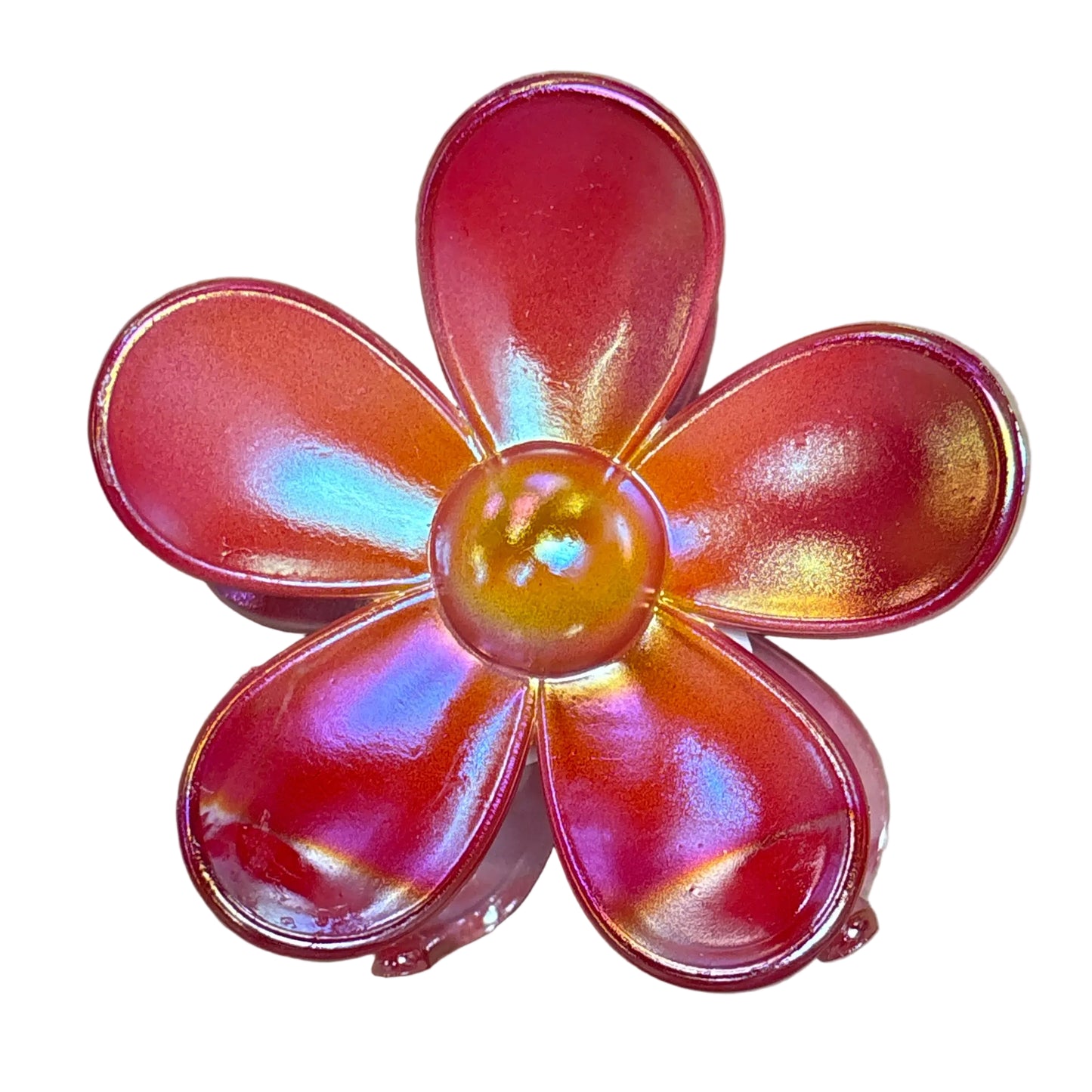 Delightful Daisy Hair Clip