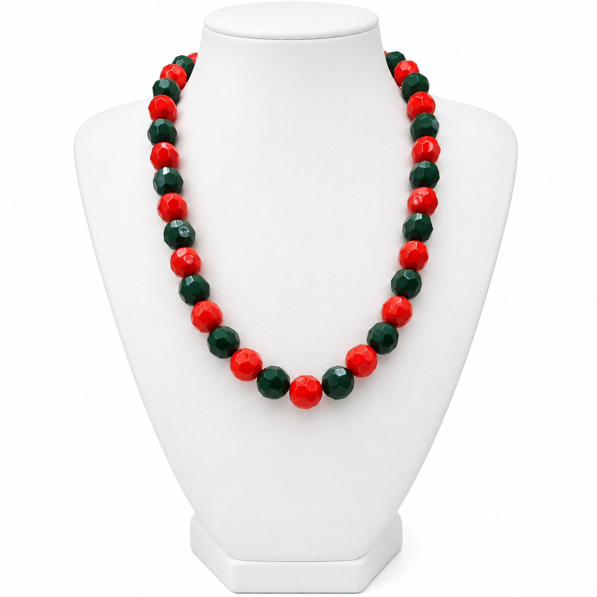 Gumdrops & Giggles Beaded Necklace Collection