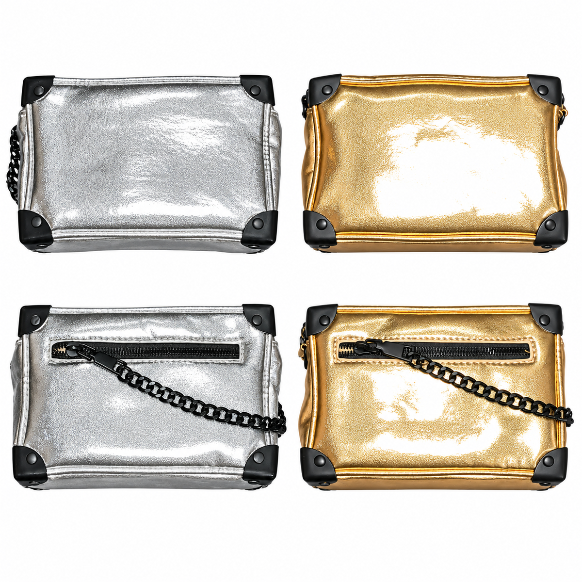 Look Who’s Shining Handbag Collection