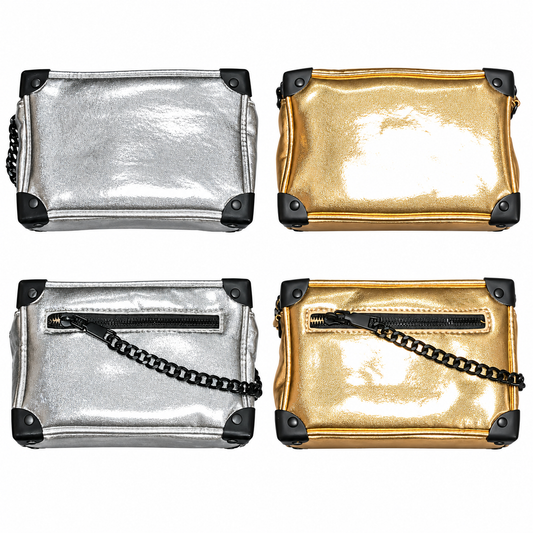 Look Who’s Shining Handbag Collection