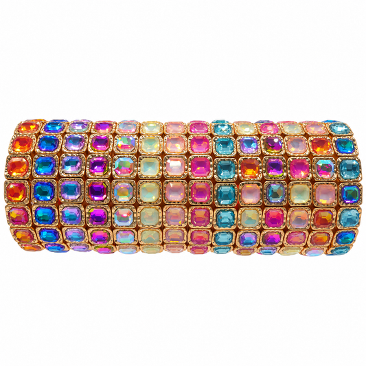 Arm Candy, Please! Bracelet Collection