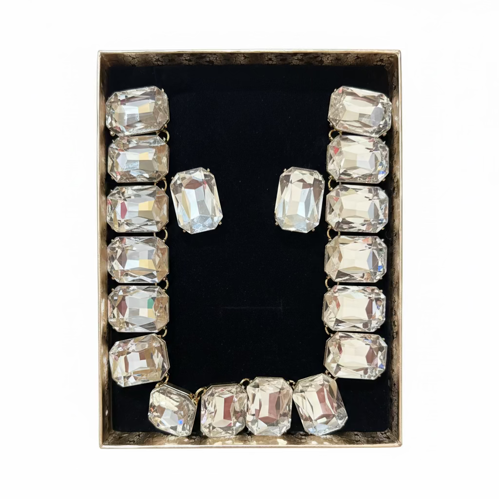 Kaleidoscope Dreams Necklace