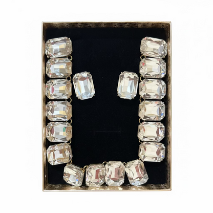 Kaleidoscope Dreams Necklace