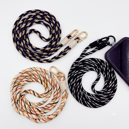 Clip and Go Phone Strap