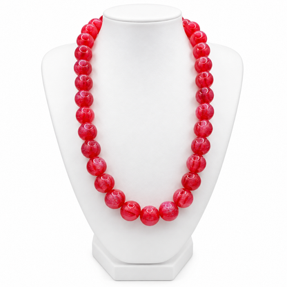 Yummy Pop Mini Necklace