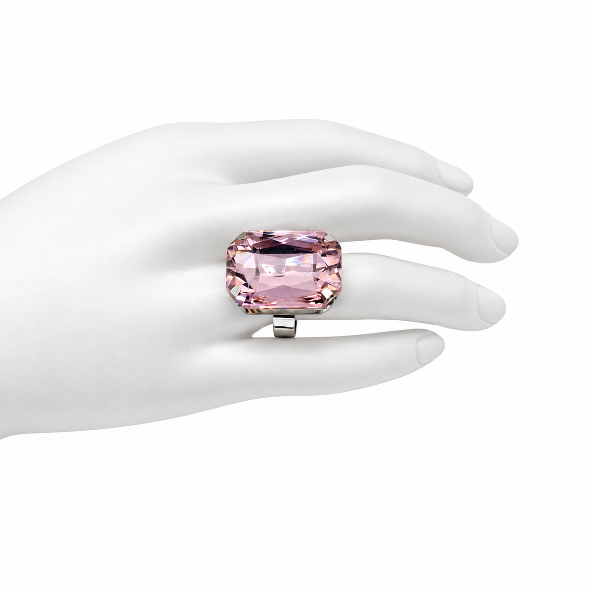 The Grand Soirée Statement Ring Collection
