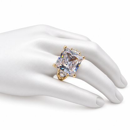 Rock Candy Cocktail Ring Collection