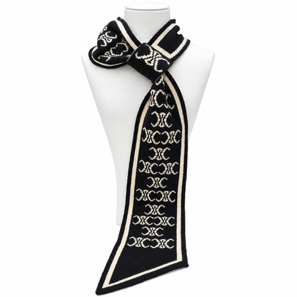 The Uptown Chic Scarf Collection