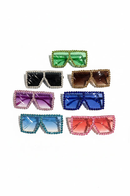 Glitz and Glam Sunnie's