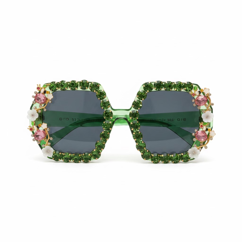 Bloom and Bling Sunnie's