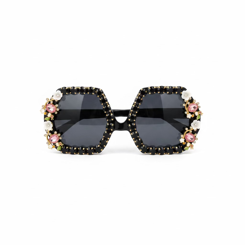 Bloom and Bling Sunnie's